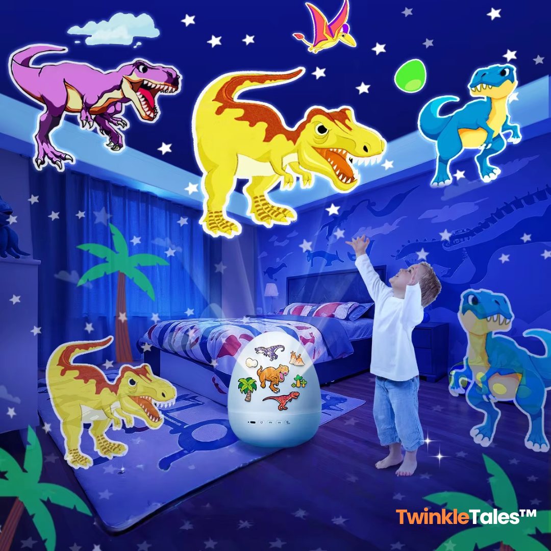 TwinkleTales™