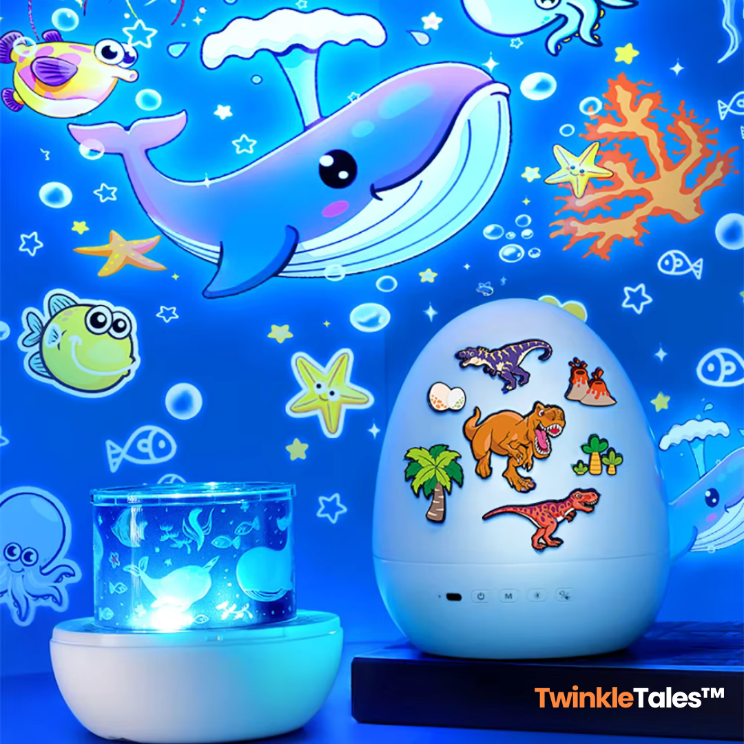 TwinkleTales™