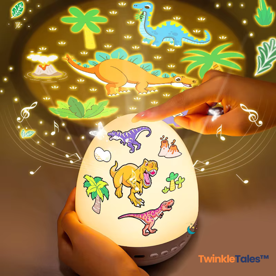 TwinkleTales™