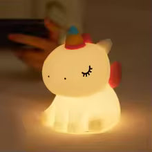 Unicorn Lamp